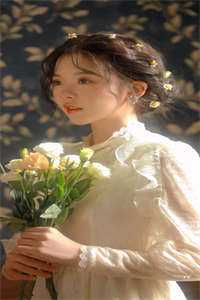 自此梨花空恨雪完本