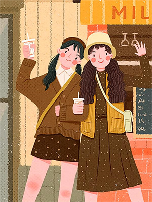 卷成老总后，女神突然不香了在线看