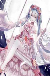 雾屿间跌落的玫瑰全本