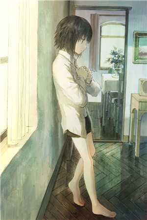 养成游戏里，我怎么成猎物了！广告+结局