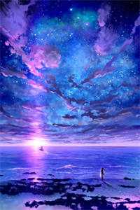 寄往月白的信结局+后续