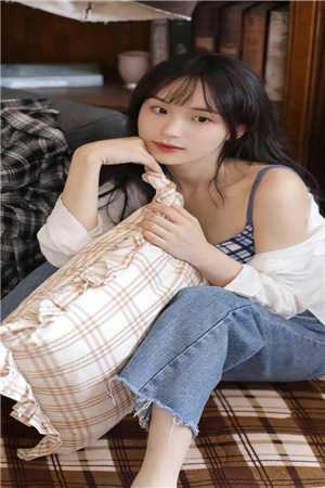 她嫌我脏人气小说