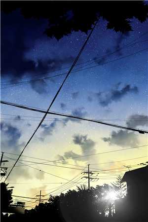 遥遥相思错流年短篇