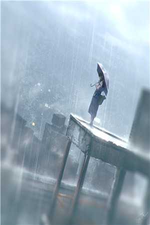 为了要我认错，她把我关进冷库的小说