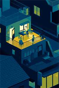 月下清棠落无声全文章节