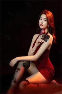 雾失星河，错负惊鸿最新