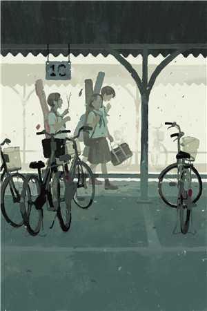 春雨来时念默阳完整