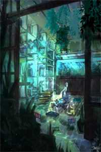 岁岁年年终相负完结