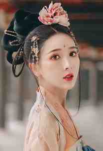 疏影归处是昭华前文+