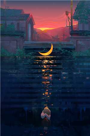 爱如朝露，风吹无痕无弹窗