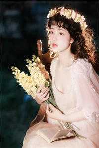 负我眉间雪全篇