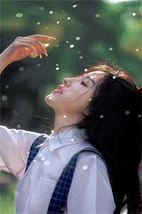 从前我眼瞎，今后我潇洒完本