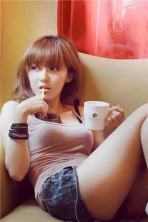 晚风消散后，才爱我全篇