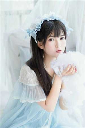 春情绝，我以明月宴群山爽文