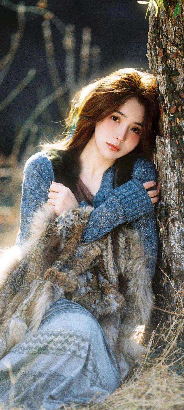 只寄人间雪满头良心推荐