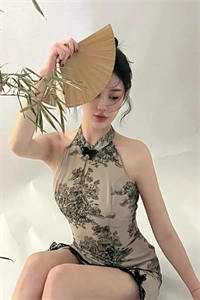 鹤别青山，不见桃花完整作品