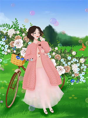 半生冬尽，余时暖暖最完整版