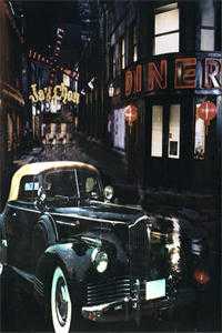 她寄人间满星河全章阅读