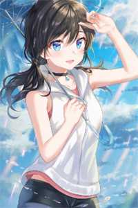 越夜越熟完整阅读