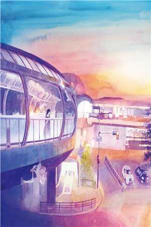 未婚妻把跑车送白月光，我反手报警合集378爽文