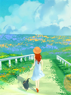 春朝不见枯叶蝶全篇