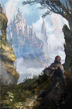 月下清棠落无声精选