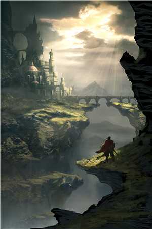 落花辞树君方惜后续+全文