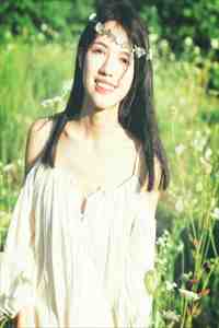 她于雪夜离岛精选