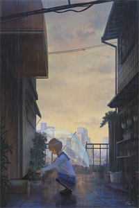 此后相思悲成墓未删节