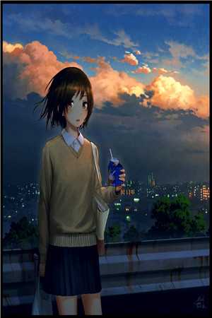 情似朝露成霜全文+免费