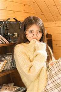 寄往深蓝的信精彩