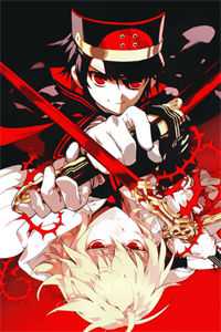 情花枯萎时，才说爱全新